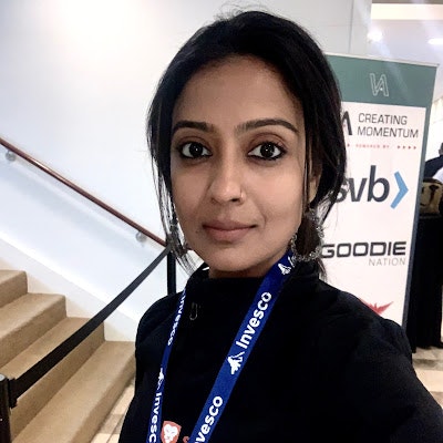 Sandhya Prashanth