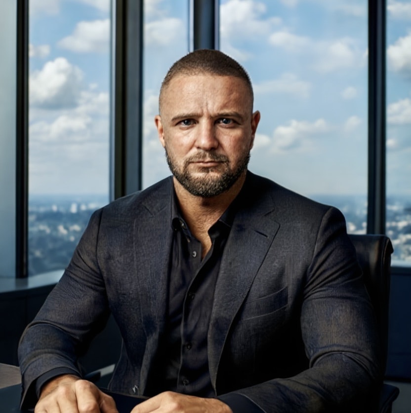 Aleksei Perovskii🇨🇭