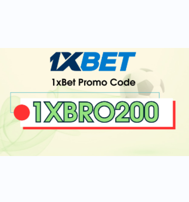 1xbet bonus code np