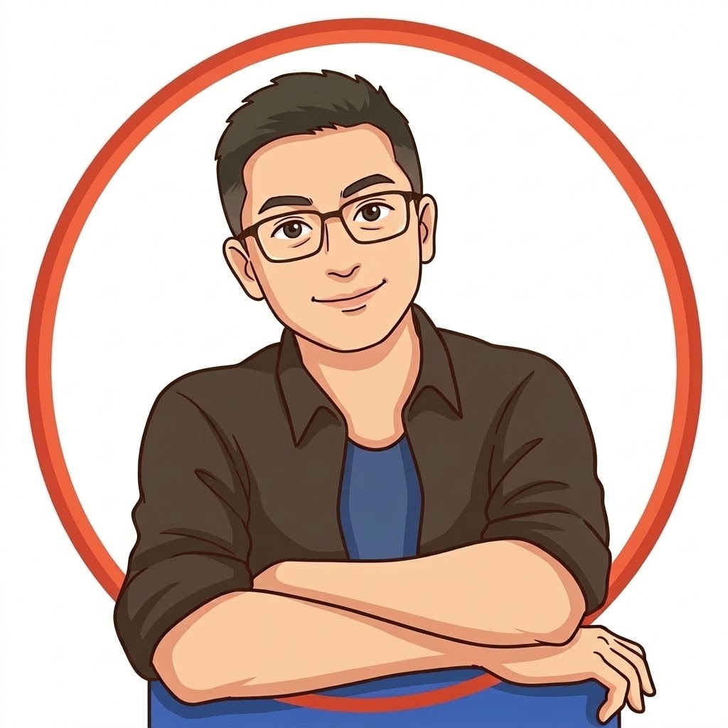 Michael Wang