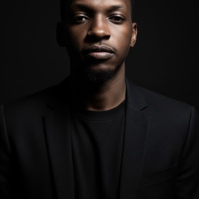 Moses Wachira