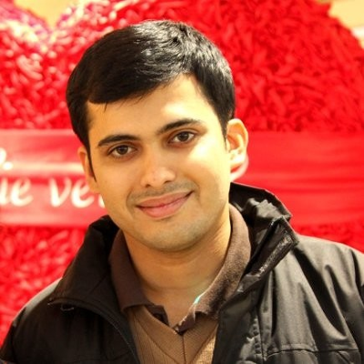 Ranjith Kadamboor