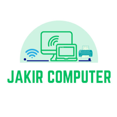 Jakir Computer