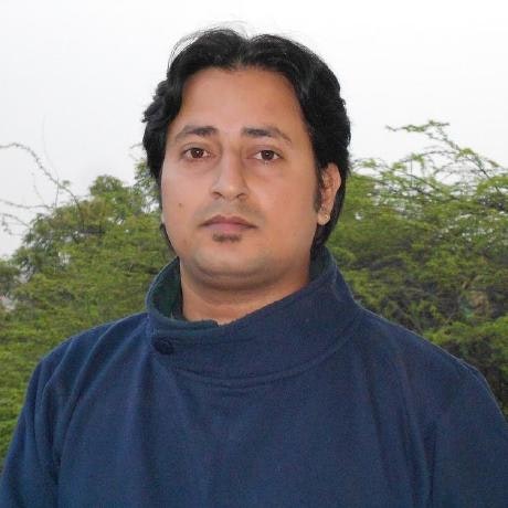 Vijay Joshi