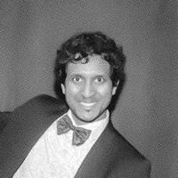 Trishul Mallikarjuna