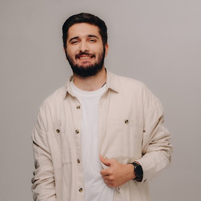 Oleksandr Maslovskyi