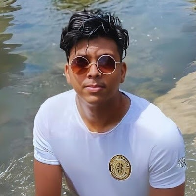 Krishna Rathore