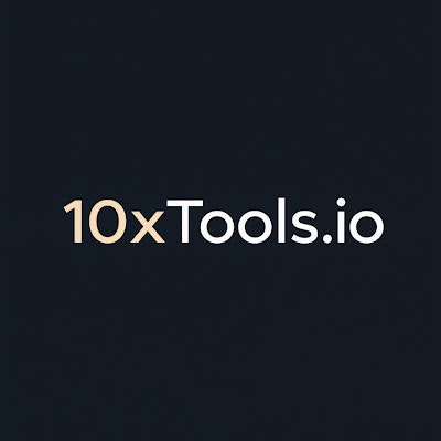 10x tools