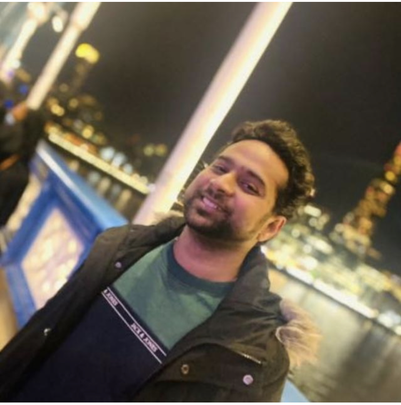 Ravi Pathak