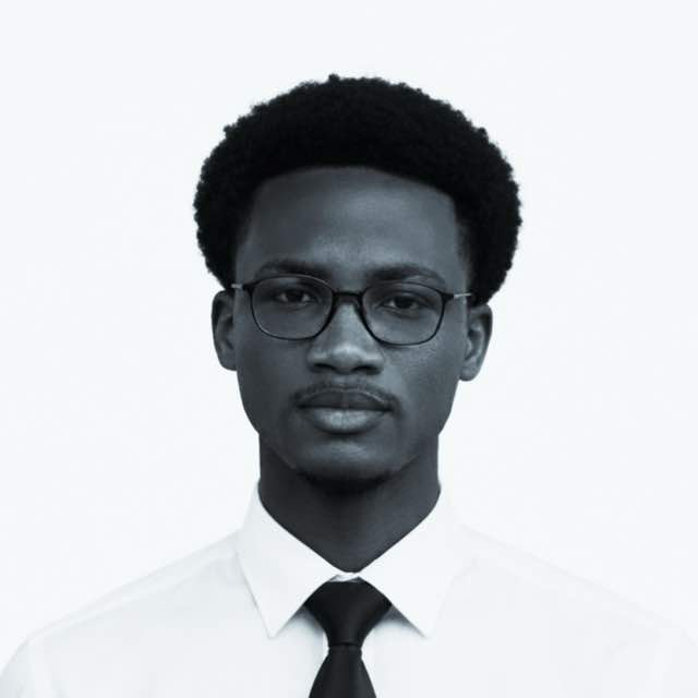 Gideon Ogunbanjo