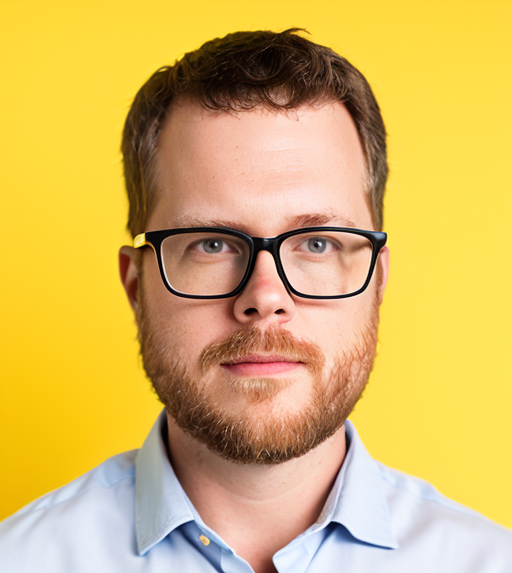 Dan Perry