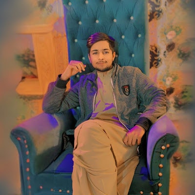 Haseeb Khan