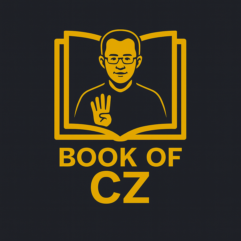 Book of CZ