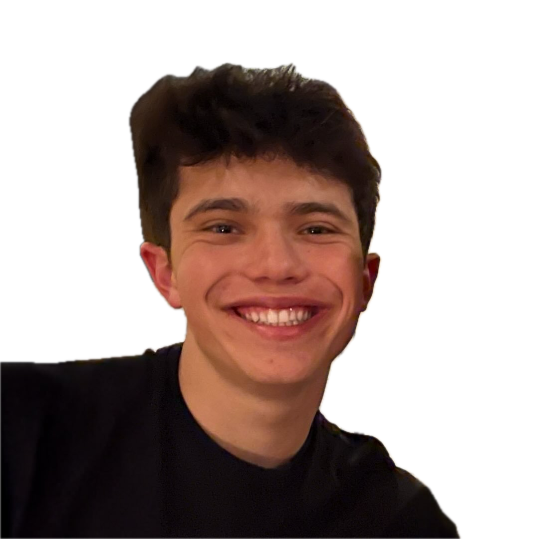 Austin Frankel