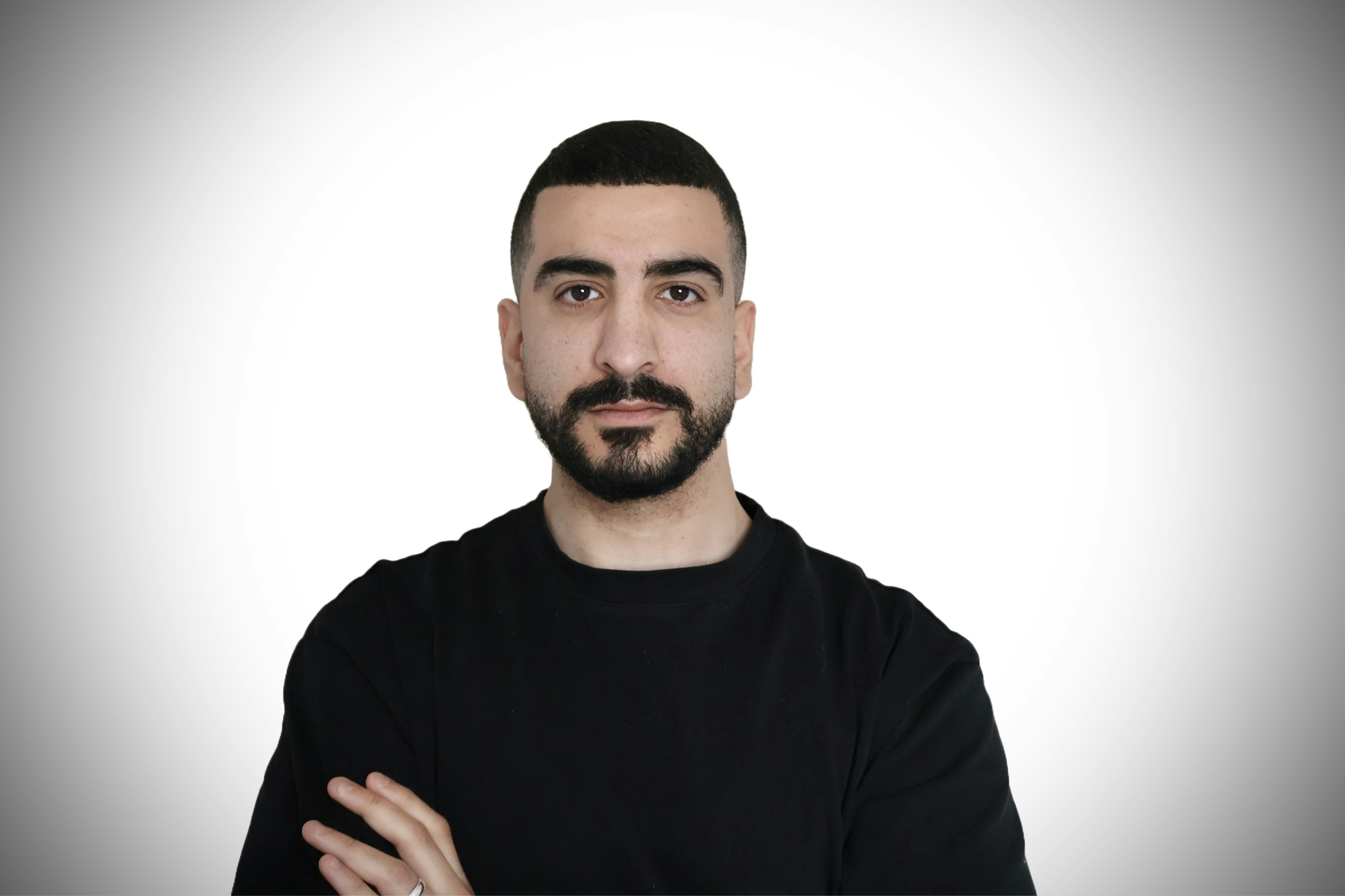 Malik Jabarin