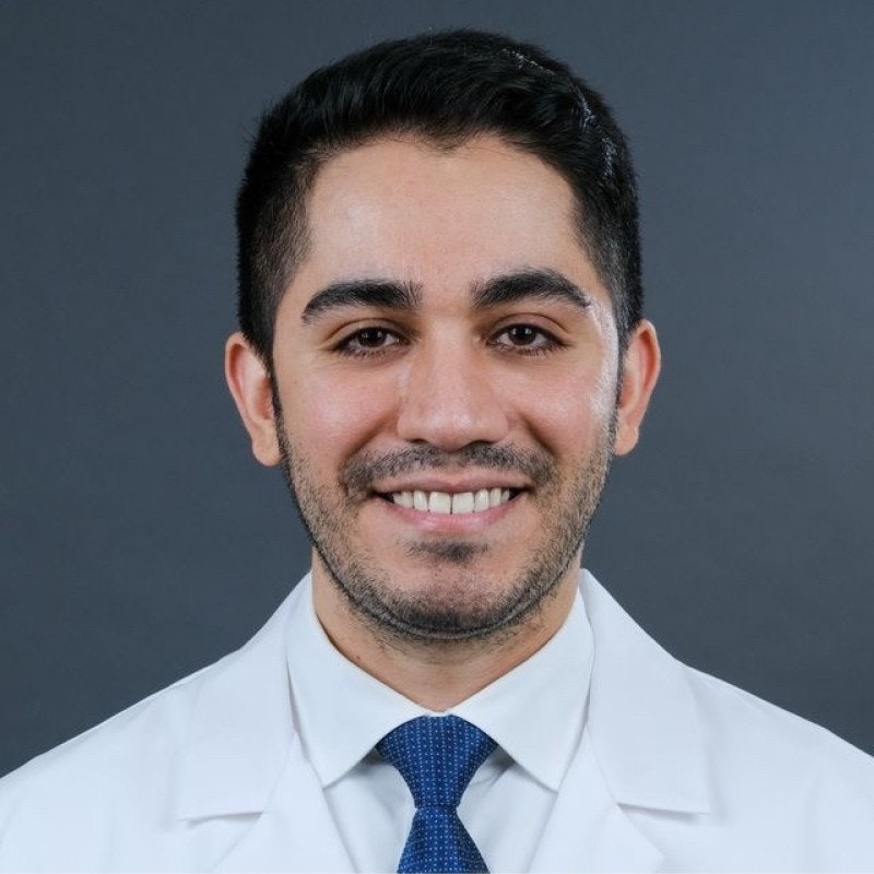 Hossein Shayestehyekta, MD