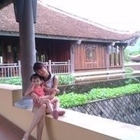 Huyền Nguyễn Thu