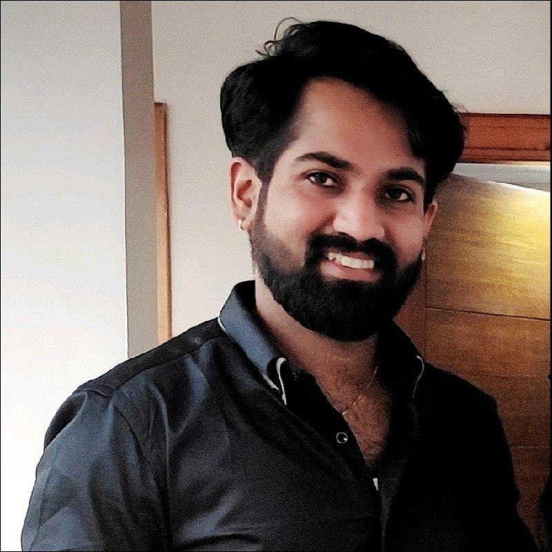 Shreyas Udupa