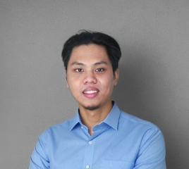 Alden Rai Santosa
