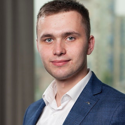 Юрій Ватащук