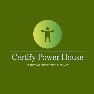 Certify Power House