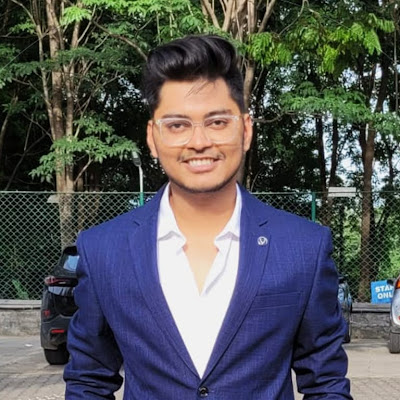 Rohit Kumar
