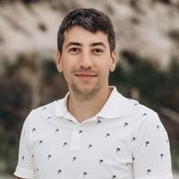 Олександр Лисай