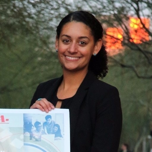 Katelyn Harris Lange