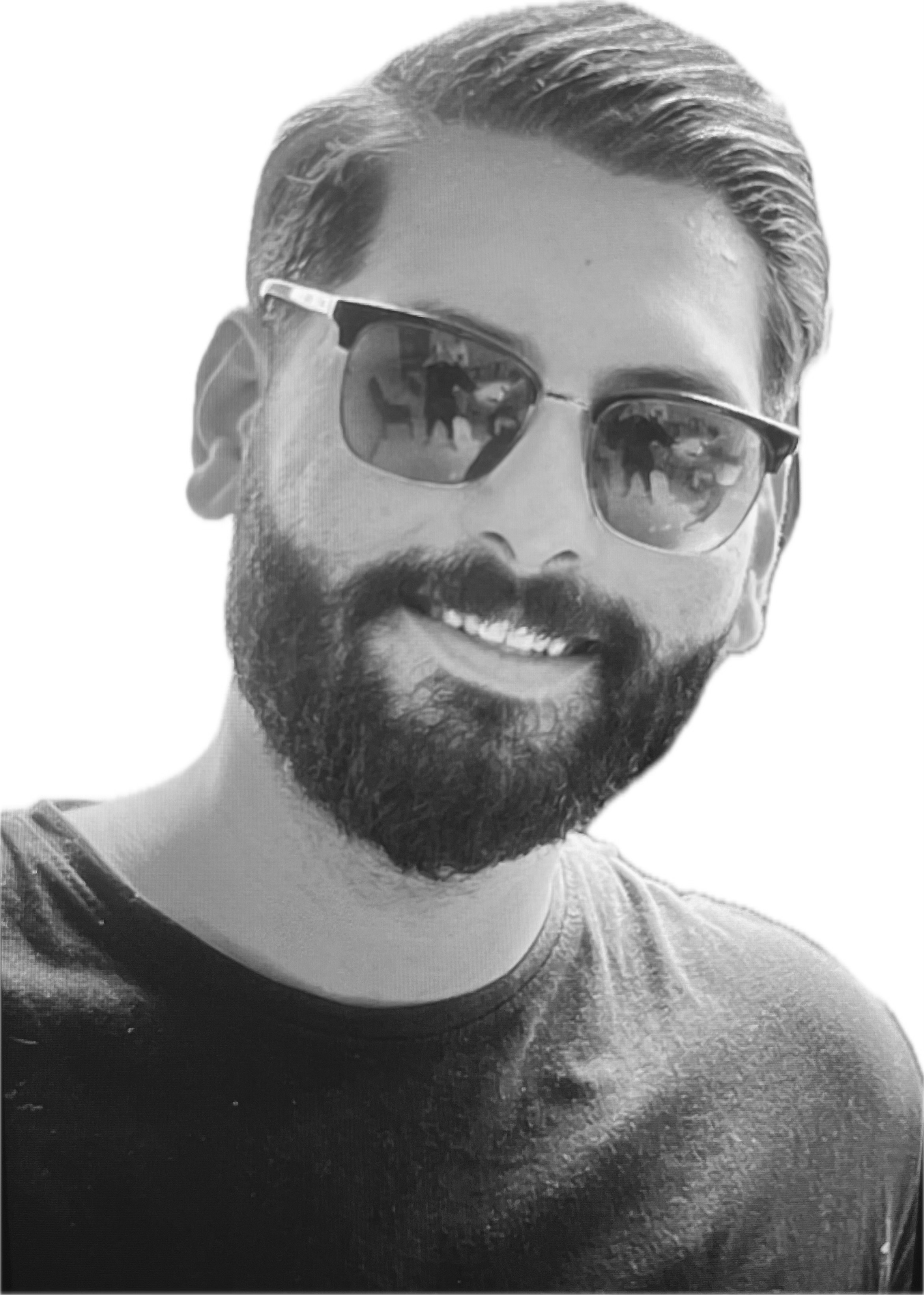 Erfan Taghavi