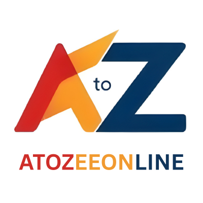 Atozeeonline