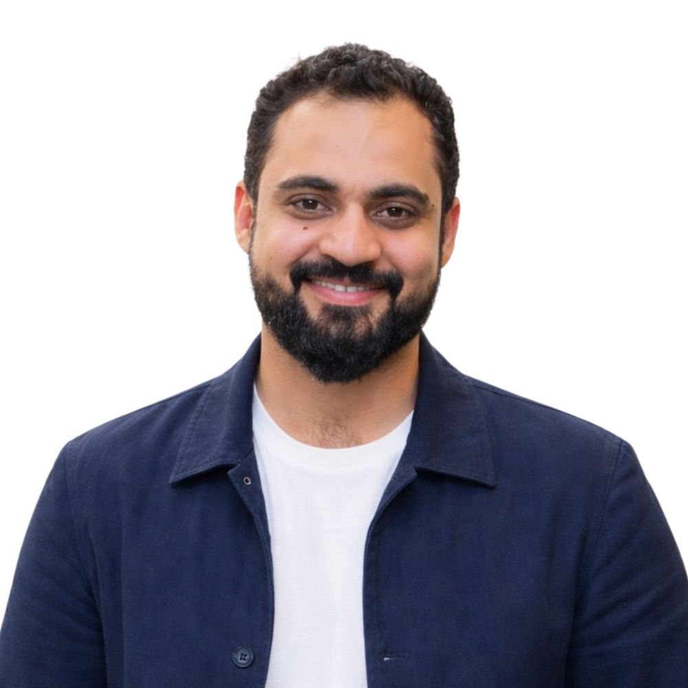 Ali Ahmed