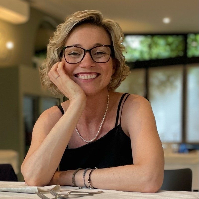 💫 Maria Giovanna Venturini