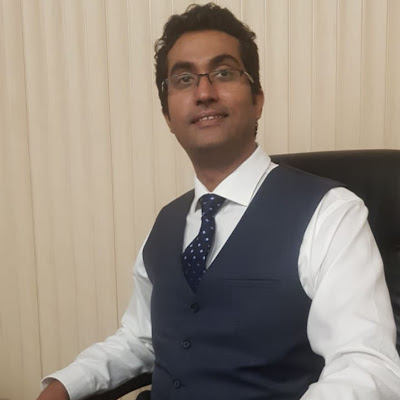 Hassan Tariq
