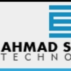 ahmadsoftware