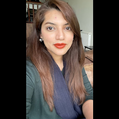 Nida K.