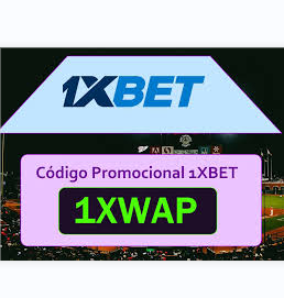 código promocional 1xbet 2026