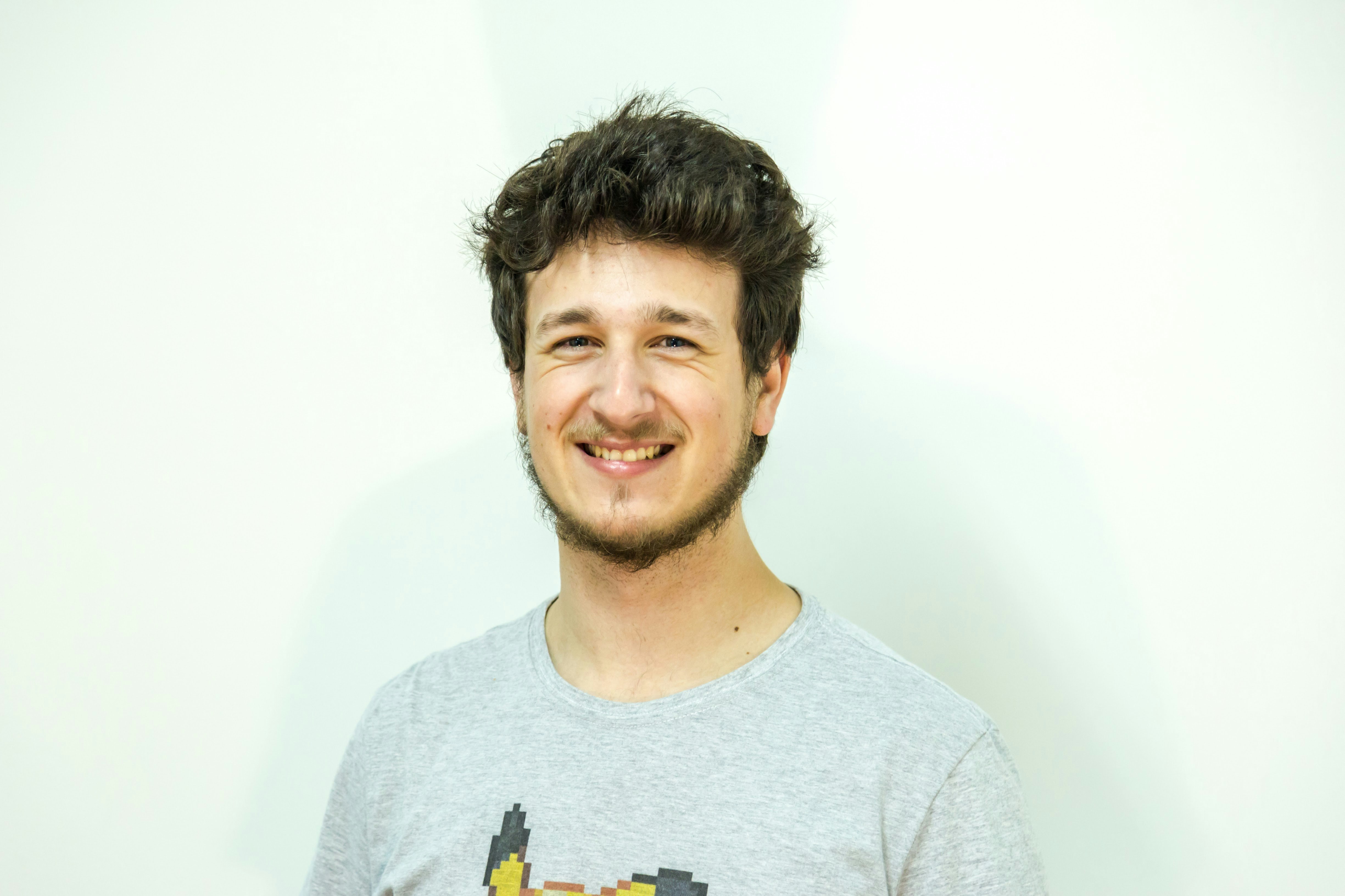 Patrick Edgar Müller