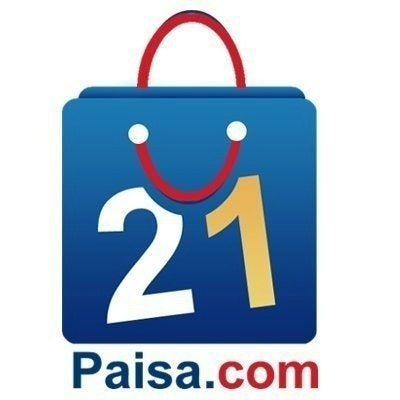 21 Paisa