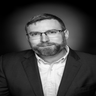 Jeremy McHugh