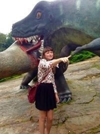 Thea Varmløse Sørensen