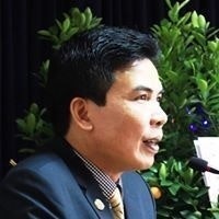 Nguyễn Mạnh Tuyến