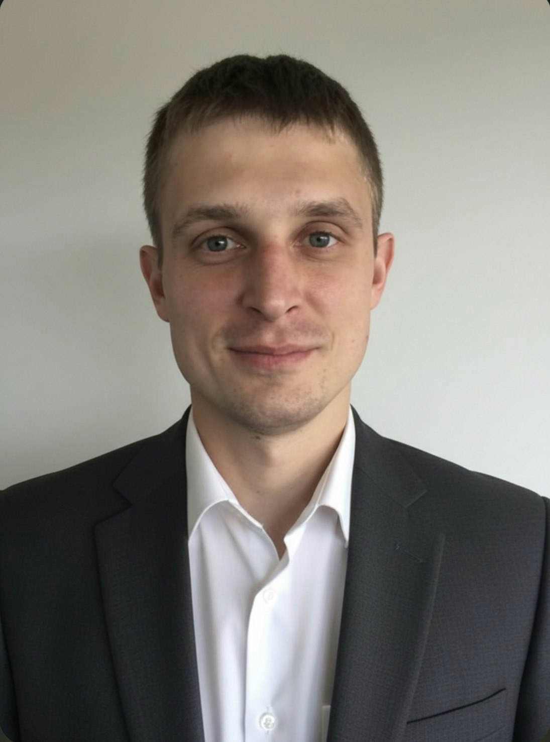 Ilya Babashin