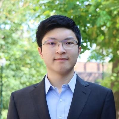 Chenxi (Charles) Jin