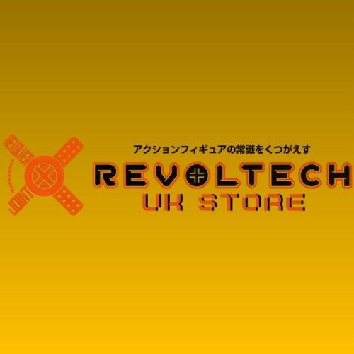 Revoltech Figures