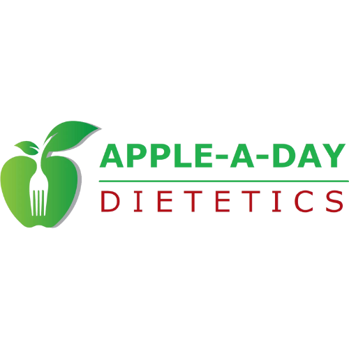 Apple A Day Dietetics
