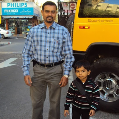 Mohammed mdf