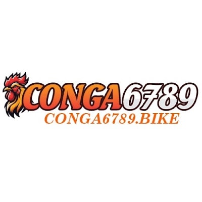 Nhà cái CONGA6789