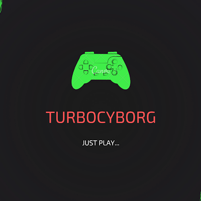 Turbo Cyborg