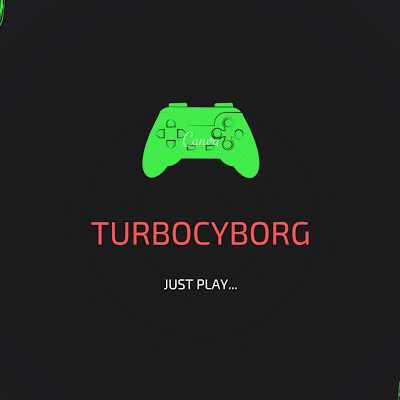 Turbo Cyborg