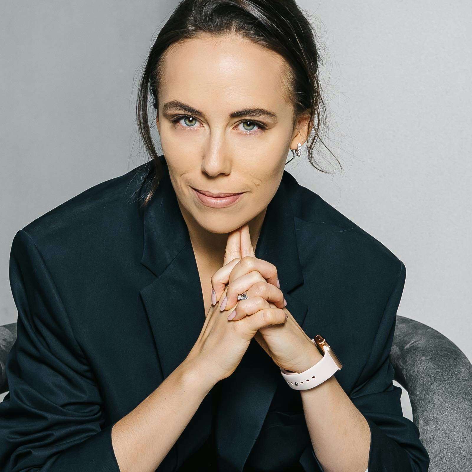 Kseniia Iaroslavtseva